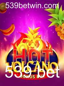 Descubra o Fascinante Mundo de HotVolcanoBonusBuy e o Impacto do 539 Bet